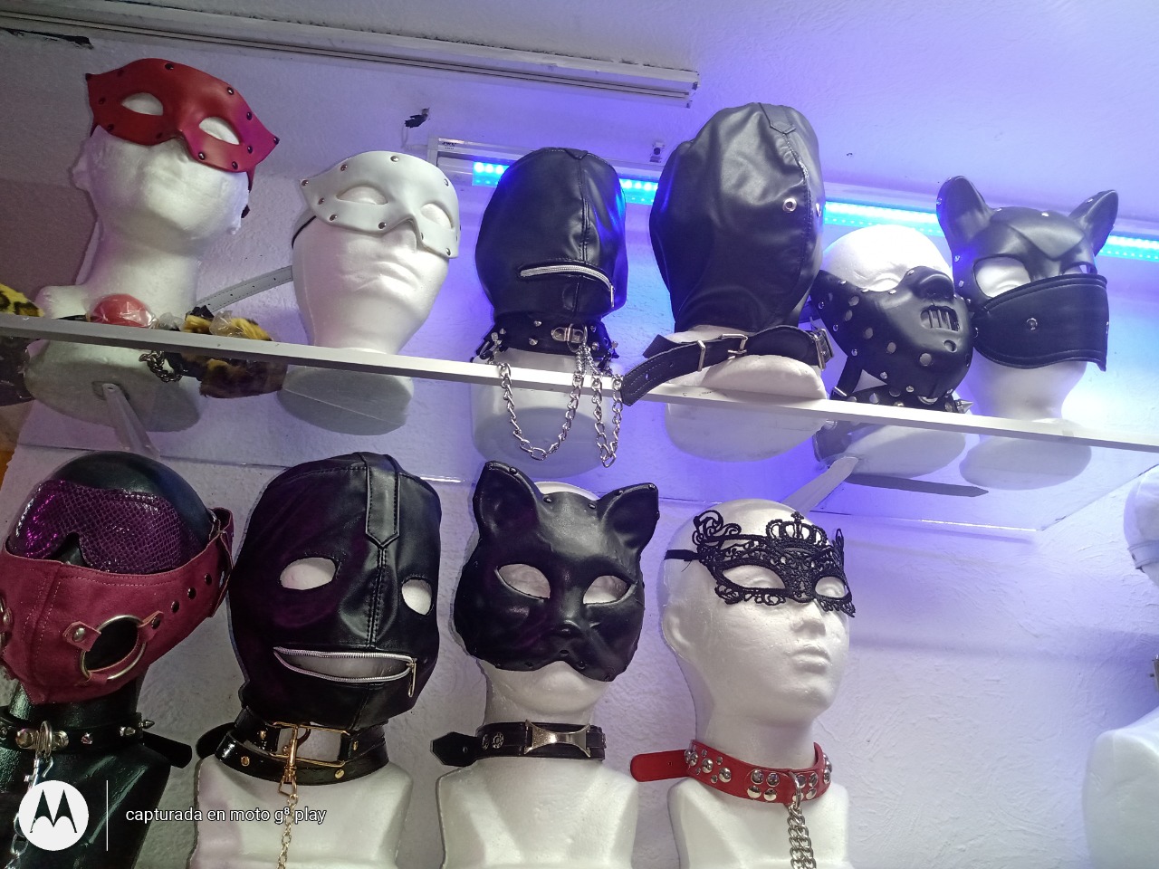 Sex Shop Kamala